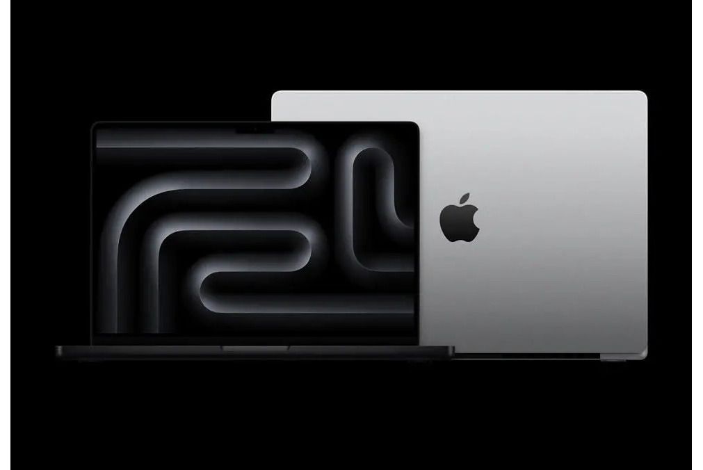 MacBook Pro(14英寸,2024) MacBook Pro(14英寸,2024)