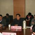 曹文(山東省商務廳副廳長、黨組成員) 曹文(山東省商務廳副廳長、黨組成員)