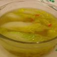 玻璃白菜 玻璃白菜