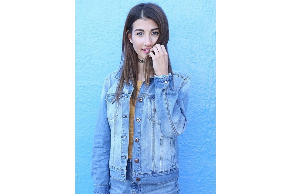 Meg DeAngelis Meg DeAngelis
