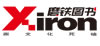 磨鐵圖書品牌logo