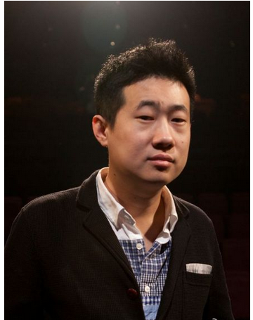 李易紋 李易紋