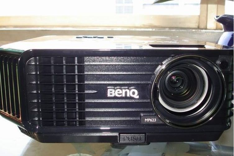 明基MP623 明基MP623