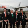 PC Air航空公司 PC Air航空公司