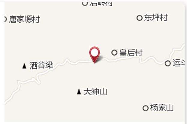 廟溝坬 廟溝坬