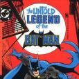 The Untold Legend of the Batman The Untold Legend of the Batman