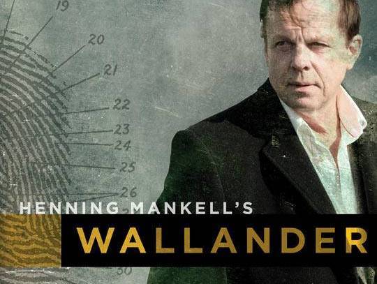 Wallander