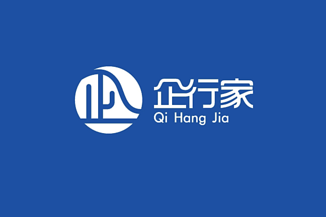 企行家 企行家