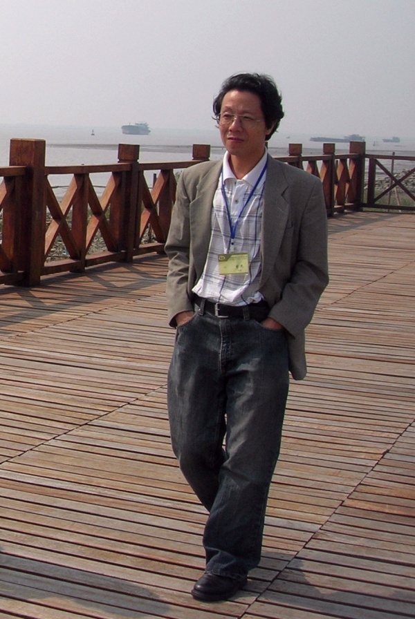2007年廣州南沙