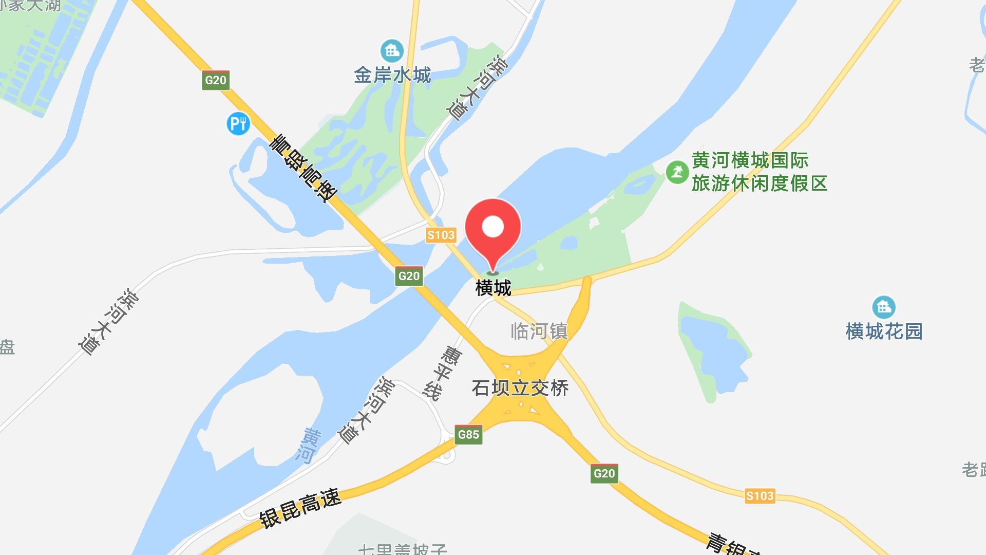 地圖信息