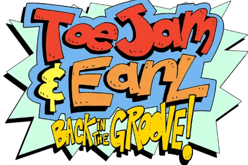 ToeJam & Earl: Back in the Groove! ToeJam & Earl: Back in the Groove!