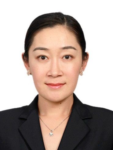 白蕾(山東省濱州市博興縣信訪局黨組成員、信訪督查專員) 白蕾(山東省濱州市博興縣信訪局黨組成員、信訪督查專員)