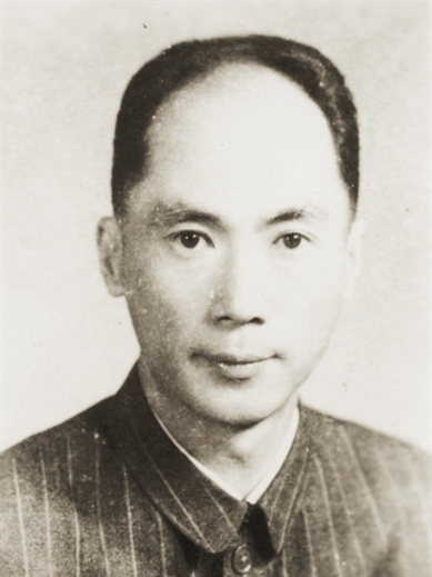 喬志良 喬志良