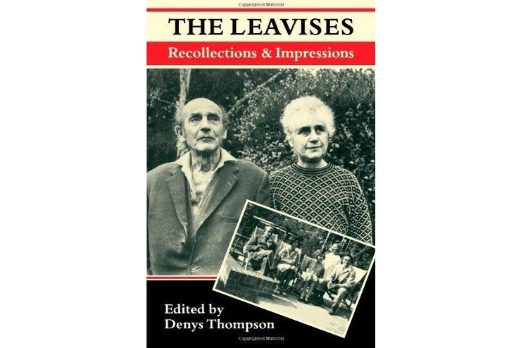 The Leavises The Leavises