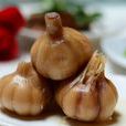 蒜醋食熏 蒜醋食熏