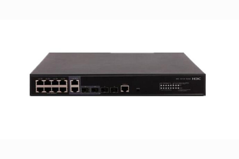 H3C S5130S-12TP-HPWR-EI H3C S5130S-12TP-HPWR-EI