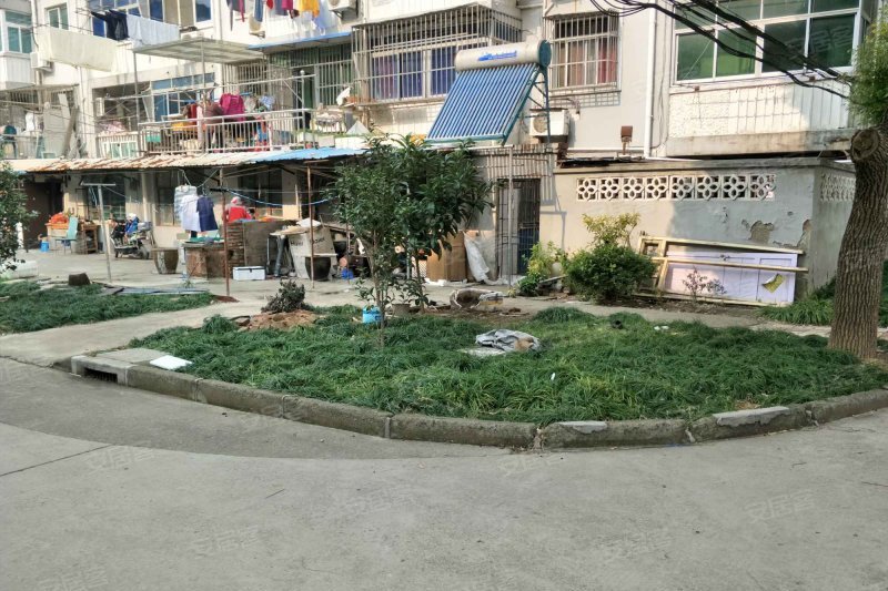 東海二村 東海二村