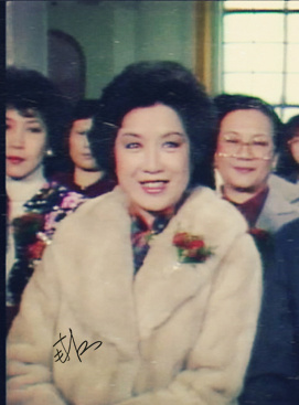 南紅(香港演員) 南紅(香港演員)