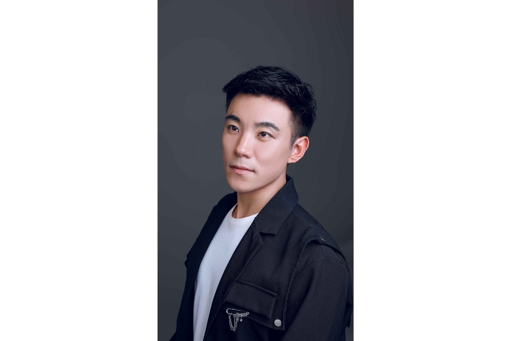 趙晨旭 趙晨旭