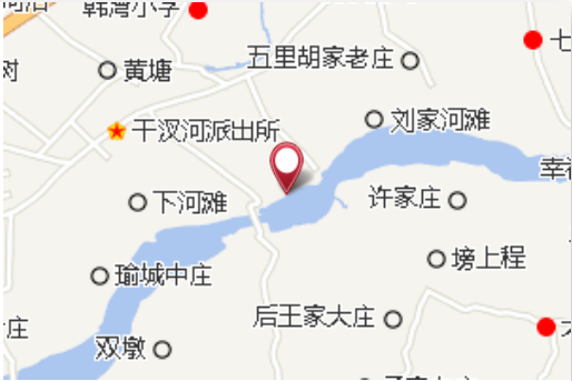 方集崗 方集崗