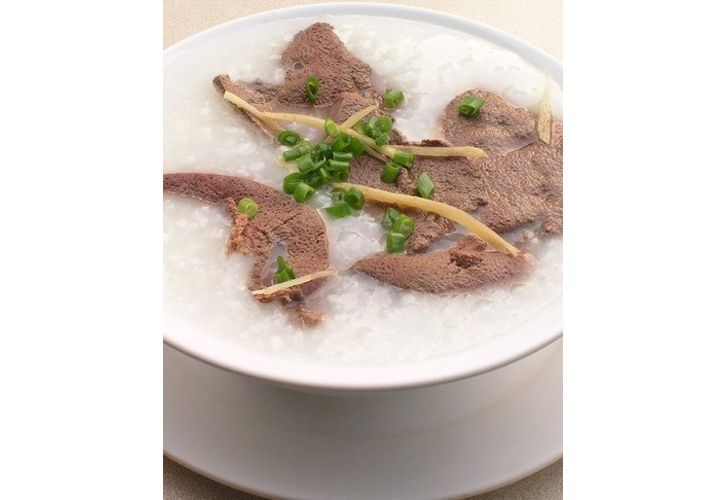茵陳米飯