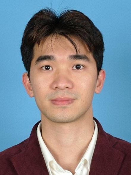 鄭海濤(清華大學副教授) 鄭海濤(清華大學副教授)