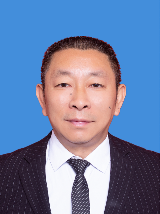 李朝洪(重慶市沙坪壩區渝碚路街道二級調研員) 李朝洪(重慶市沙坪壩區渝碚路街道二級調研員)