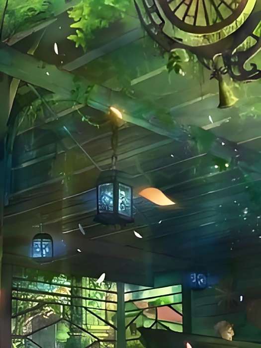 星色尋途 星色尋途
