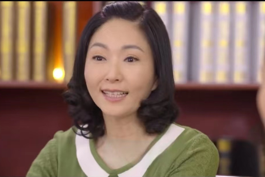 陳蘭(都市愛情劇《女人不容易》中的角色) 陳蘭(都市愛情劇《女人不容易》中的角色)