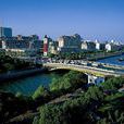 中小城市 中小城市