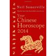 Your Chinese Horoscope 2014 Your Chinese Horoscope 2014