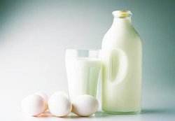 食品安全國家標準：滅菌乳