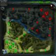 夜魘(DOTA中的陣營之一) 夜魘(DOTA中的陣營之一)