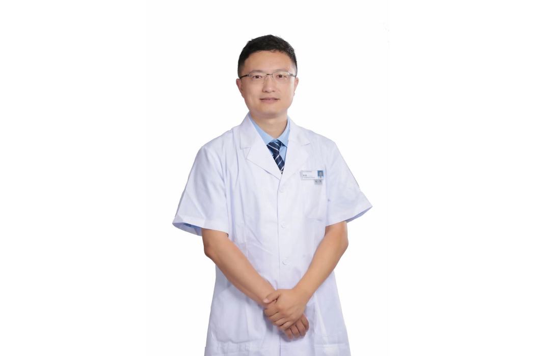 陳爽(中醫眼科醫生) 陳爽(中醫眼科醫生)