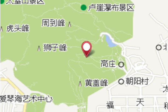 閻家門