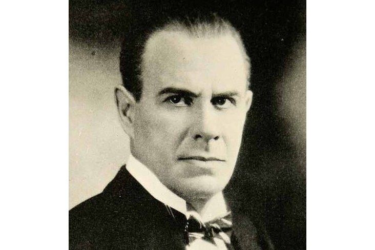 Ford Sterling Ford Sterling