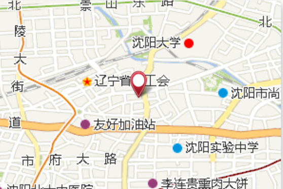 山東堡里