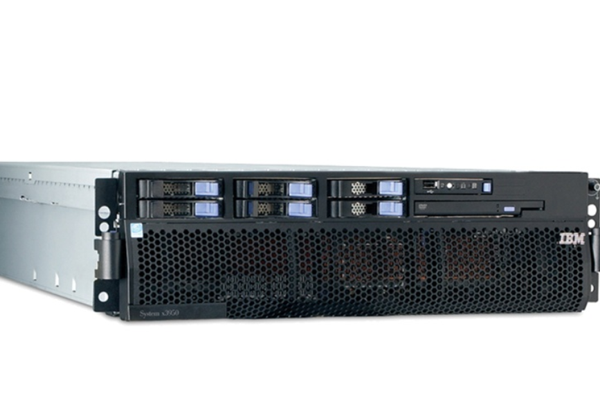 聯想System x3690 X5(7147I10) 聯想System x3690 X5(7147I10)