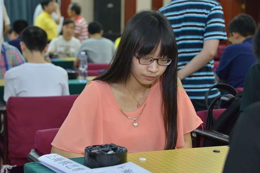 袁一田 袁一田