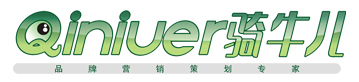 鄭州騎牛兒logo設計公司網站logo