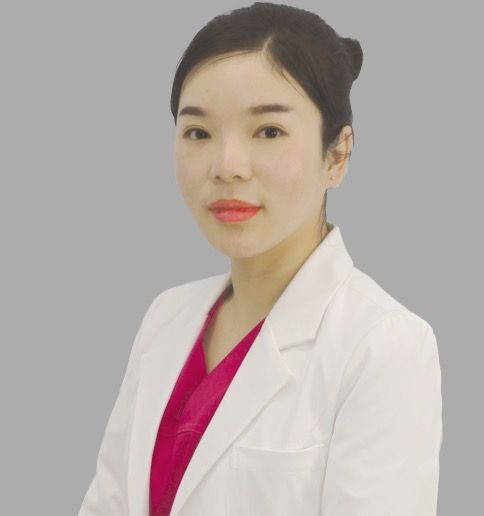 簡媛媛(衢州市柯城胡愷軒醫療美容診所醫生) 簡媛媛(衢州市柯城胡愷軒醫療美容診所醫生)