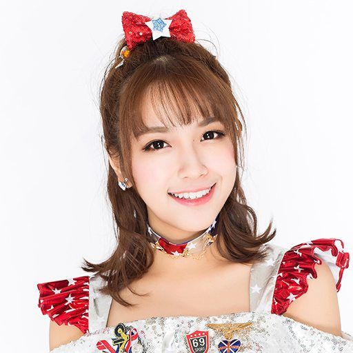 李欣然(少女偶像) 李欣然(少女偶像)