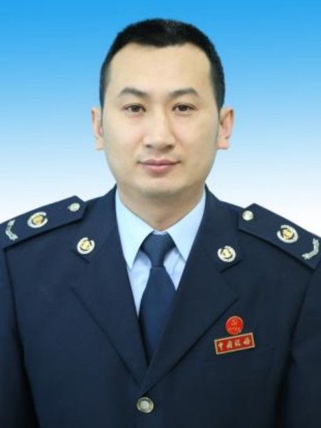 宋永慶(國家稅務總局沙灣市稅務局黨委委員、副局長) 宋永慶(國家稅務總局沙灣市稅務局黨委委員、副局長)