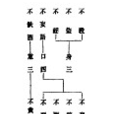 七滅諍 七滅諍