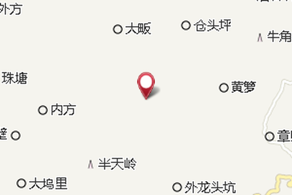 牛塢里 牛塢里