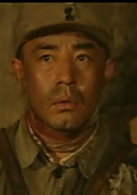 新四軍(2003年吳京安主演電視劇)