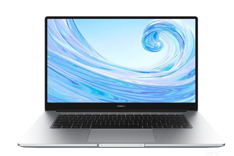 HUAWEI MateBook D 15