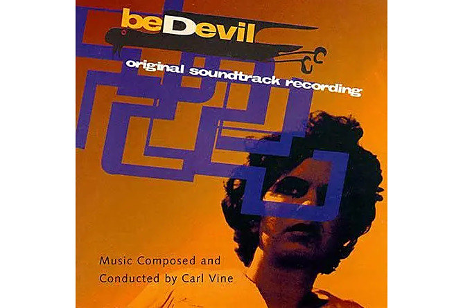 bedevil(1993年Tracey Moffatt執導的電影) bedevil(1993年Tracey Moffatt執導的電影)