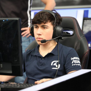 SK Gaming(SK（電子競技俱樂部）)