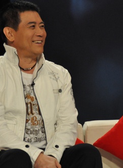 張凱麗(中央實驗話劇團劇院演員) 張凱麗(中央實驗話劇團劇院演員)